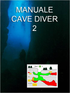 CAVE DIVER 2