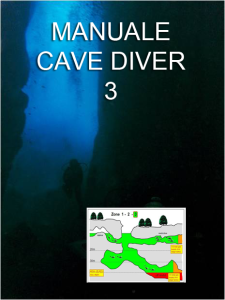 CAVE DIVER 3