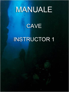 CAVE INSTR 1