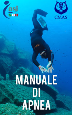 manuale allievo apnea